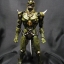 S.I.C Vol.26 Masked Rider ZO & Doras by Bandai