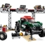 SY 6762 Speed Champions 1967 Mini Cooper S Rally and 2018 MINI John Cooper Works Buggy 481pcs