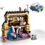 80002 Harry Potter 4 Privet Drive 797pcs