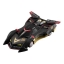 PRE-ORDER : C.F.C New Century GPX Cyber Formula Asurada GSX Aero Mode Black Ver.