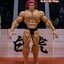 Pre-order : Yujiro Hanma KIBK08 1/6 Scale Action Figure by Storm Collectibles