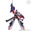 PRE-ORDER : Minipla Bakuage Gattai Series PB Bakuage Sentai Boonboomger 9 Major Robo Boonboom Goal In Set Bakuage Clear Glitter ver. [PB Exclusive]