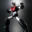 Soul Of Chogokin GX-45 Mazinger Z by Bandai