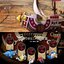 CHOGOKIN - One Piece - Thousand Sunny by Bandai