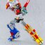 *ACGHK 2025 Event Exclusive* - Mini Action Series - Voltron Lion Force (Golion) by Action Toys