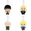 PRE-ORDER : SAKAMOTO DAYS Chibi Stuffed Mascot