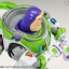 Chogokin TOY STORY Buzz Lightyear