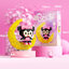 Lele Brother W 2231 - 2243 Disney & Sanrio On The Moon
