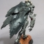 S.I.C. Takumi Damashii Vol.1 by Bandai (Set of 8+1 secret)