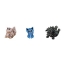PRE-ORDER : G.E.M. SERIES NARUTO SHIPPUDEN UZUMAKI & TAILED BEASTS PVC FIGURE