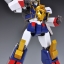 Super Robot Chogokin Might Gaine by Bandai