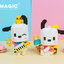 Hc Magic 9093-9097 Sanrio Cinnamoroll x Pochacco