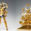Saint Seiya Saint Cloth Myth Chrysaor Krishna Scale by Bandai