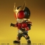 PRE-ORDER : DefoReal Masked Rider Kuuga (Rising Mighty)