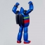 Pre-order : Sofubi Toy Box 020 Tetsujin 28-go by Kaiyodo (Union Creative)