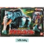 Juken Sentai Gekiranger - DX Geki Elephant by Bandai