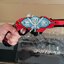 Kaizoku Sentai Gokaiger - Gokai Saber & Gokai Gun -Memorial Edition- by Premium Bandai (Limited มีกล่องน้ำตาล)