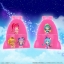 PRE-ORDER : Star ☆Twinkle Precure Memorial Mascot