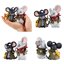 PRE-ORDER : Mobile Suit Gundam Iron-Blooded Orphans 3-Chome Orphanchu Mikazuki & Orga 1/1 Set 10th Anniversary