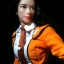 S.S.S.P Akiko Fuji 1/6 Scale by Takara
