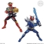 PRE-ORDER : SO-DO CHRONICLE So-Do Kamen Rider Den-O Start From Level 0