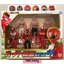 Super Sentai Best 01 by Bandai