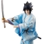 PRE-ORDER : G.E.M. SERIES NARUTO SHIPPUDEN UZIMAKI NARUTO& UCHIHA SASUKE KABUKI EDITION SET PVC FIGURE