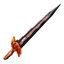 Masked Rider Saber - Ultimate Great Sword Kyukyoku Daiseiken Mumeiken Kyomu by Premium Bandai (Limited มีกล่องน้ำตาล)