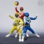 PRE-ORDER : SHODO SUPER Taiyo Sentai Sun Vulcan