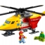 Lepin 02090 Ambulance Helicopter 213pcs