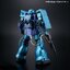 PRE-ORDER : HG 1/144 The Gundam Base Limited Zaku II TYPE C-6/R6 [Painting Model] Plastic Model