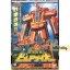 Ressha Sentai ToQger - DX Build Daioh by Bandai