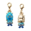 PRE-ORDER : Masked Rider Den-O Accessories Charm Set