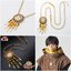 PRE-ORDER : No.1 Sentai Gozyuger GozyuTyranno/Ryugi Bakugami Necklace