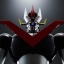 DX Soul Of Chogokin Great Mazinger By Bandai (มีกล่องน้ำตาลไม่แกะ)