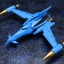 Fewture EX Getter Robot G Getter Dragon / Getter Poseidon / Getter Liger (มือสอง มีรอย)