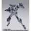 PRE-ORDER : METAL BUILD Gundam Astraea II