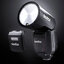 V1ProS Godox Flash Auto TTL For Sony V1 Series with Battery แฟลชโกดอกพร้อมแบตเตอรี่ V1 Pro