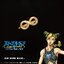PRE-ORDER : JoJo's Bizarre Adventure Stone Ocean x JAM HOME MADE