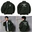 PRE-ORDER : STRICT-G.ARMS "Mobile Suit Gundam Unicorn" Nylon Light Jacket
