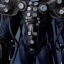 Pre-order : GANTZ:O Hard Suit/ Hachiro Oka 1/6 Scale Statue by SEN-TI-NEL