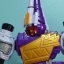 Zyuden Sentai Kyoryuger DX Plezu-oh by Bandai