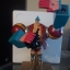Chogokin BF-37 Franky by Bandai