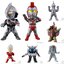 PRE-ORDER : CONVERGE MOTION Ultraman 12 (10 pcs)