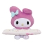 PRE-ORDER : My Melody PC Cushion