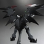 MG 1/100 Gundam Deathscythe-Hell EW Ver. by Bandai