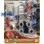 Masked Rider Wizard DX Wizard Ring Holder by Bandai