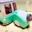 ฟิกเกอร์รถ BT21 Universtar Camping Car Play Set by Line Friends x Young Toys