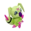 PRE-ORDER : STUFFED Collection LIMITED Digimon Adventure 02 Wormmon [with Bonus]