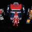 ES Gokin Godmars by Action Toys